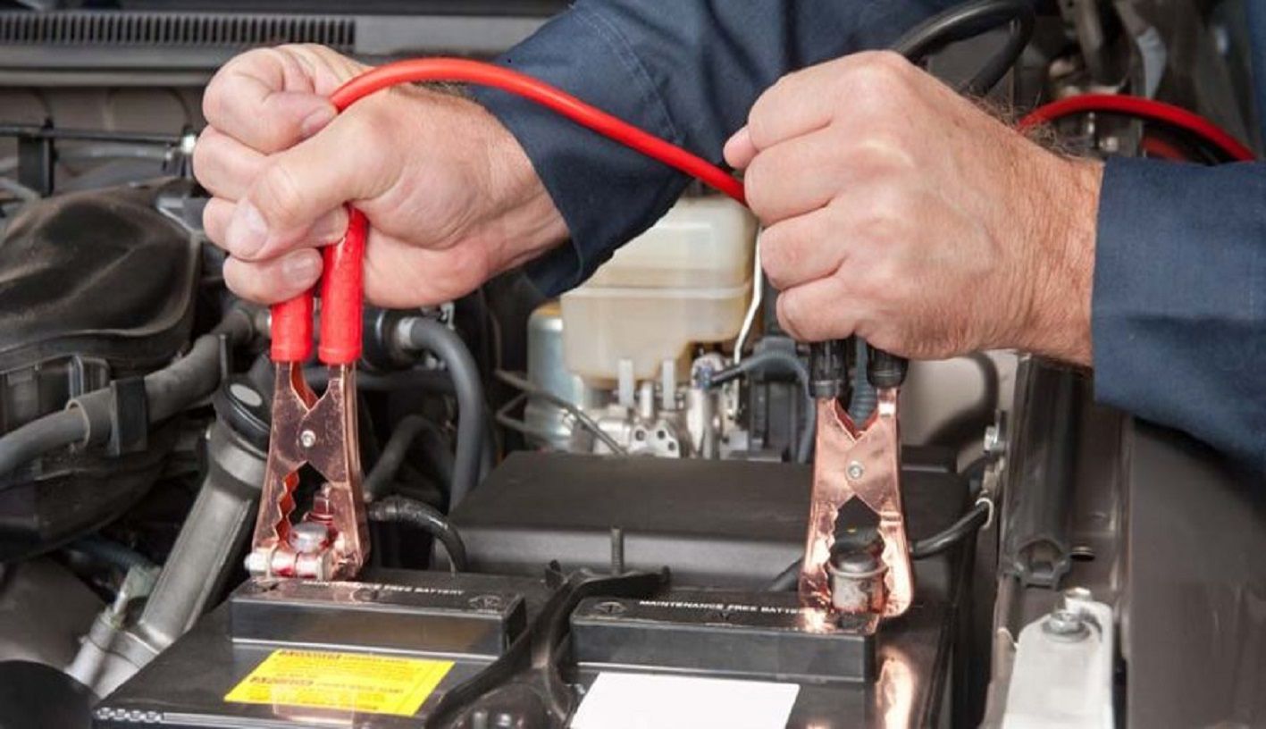 How long a car battery last