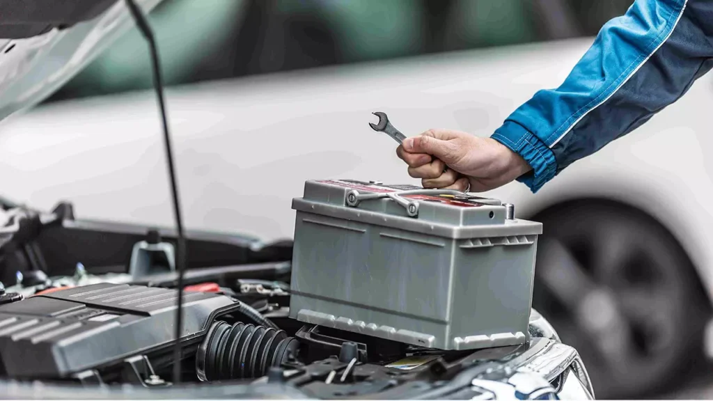 How long a car battery last